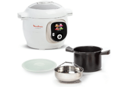 moulinex cookeo promo amazon