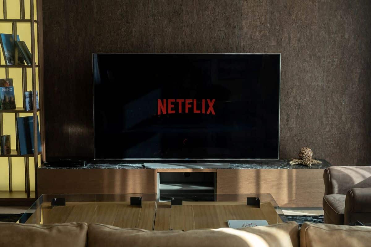 netflix publicités Streaming Enhanced