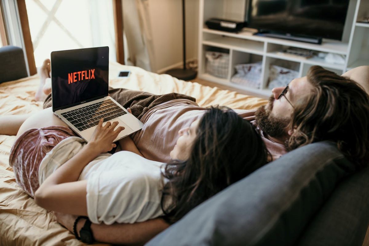 netflix abonnement essentiel 