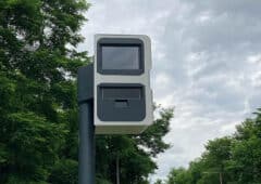 nouveau radar urbain