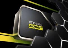 RTX 4080 Super