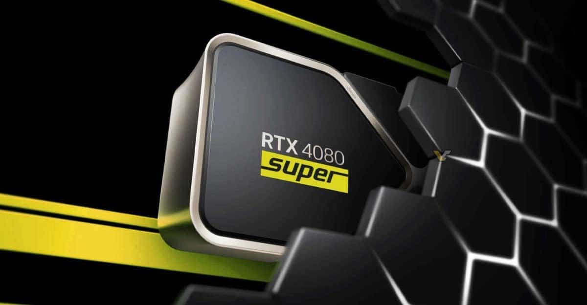 RTX 4080 Super