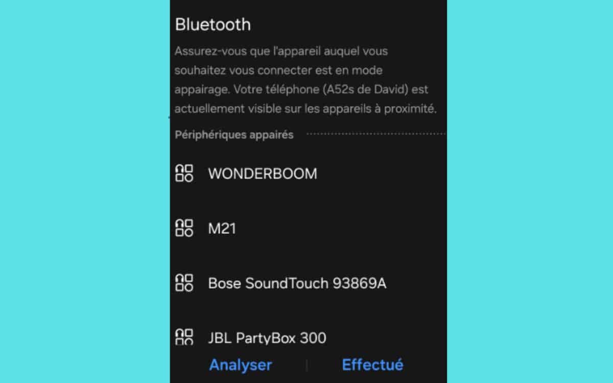 one ui 6 bluetooth galaxy