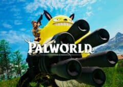 Palworld