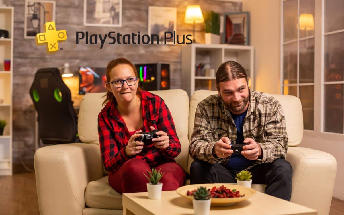 ps plus playstation abonnement contenu gratuit