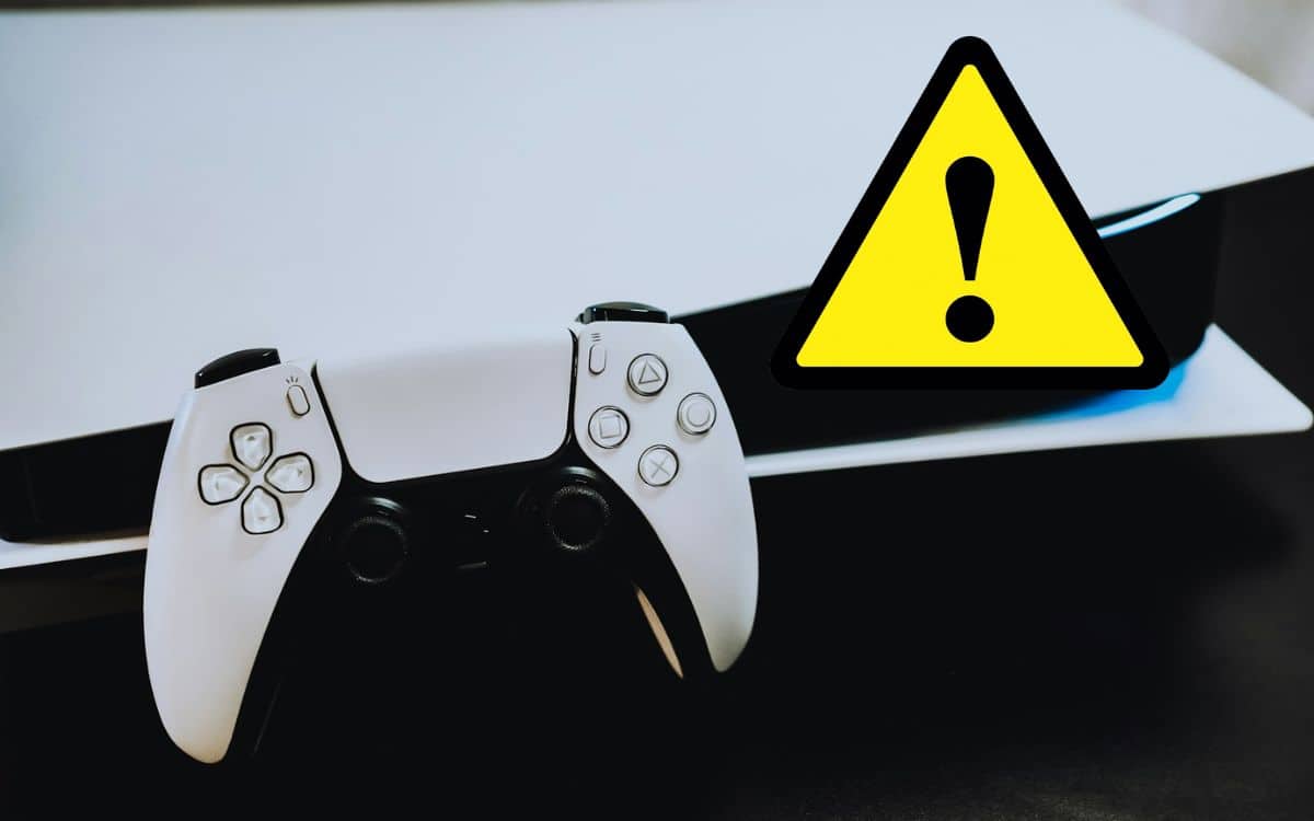 ps5 faille sécurité critique sony prime hacker 