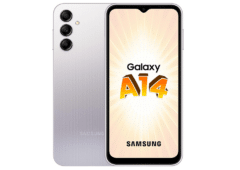 samsung galaxy A14 soldes amazon