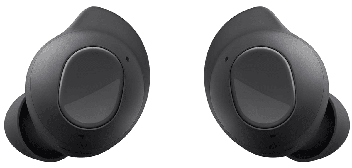 samsung galaxy buds FE soldes et odr orange