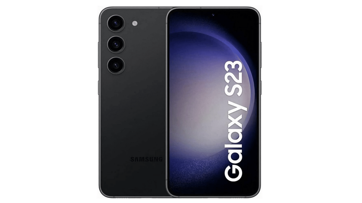 Soldes Samsung Galaxy S23 - Promos et réductions janvier 2024