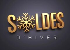 soldes d'hiver