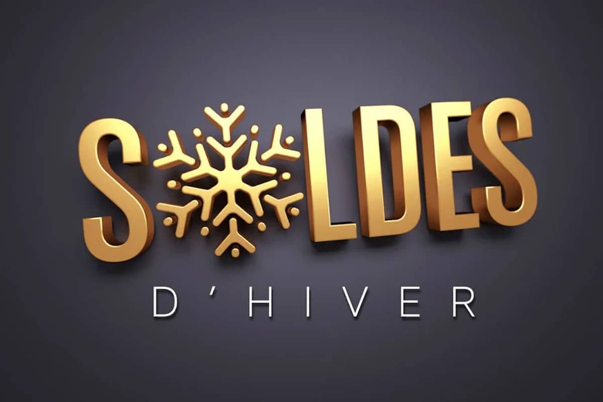 Soldes hiver 2024 les 10 meilleurs bons plans à ne pas manquer