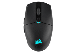 souris gamer corsair promo amazon