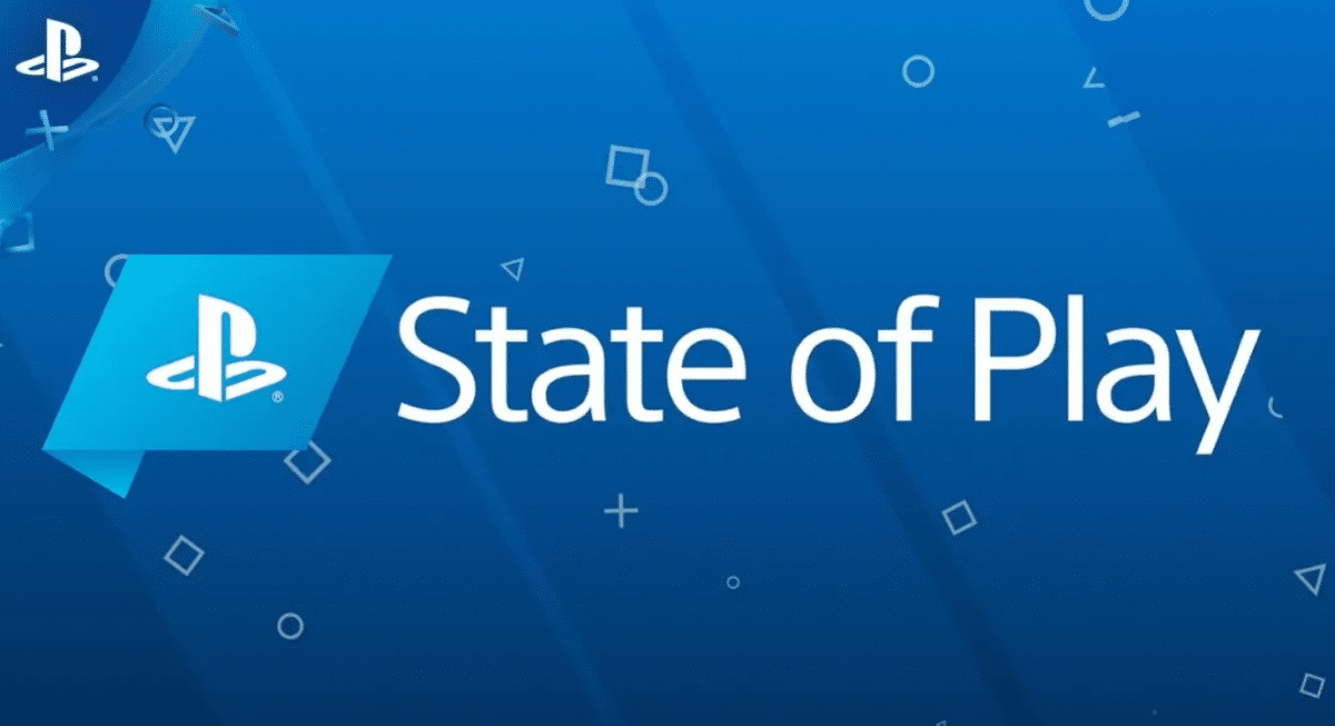 state of play ps5 sony