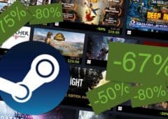 Steam Next Fest : l'édition de 2024 s'annonce