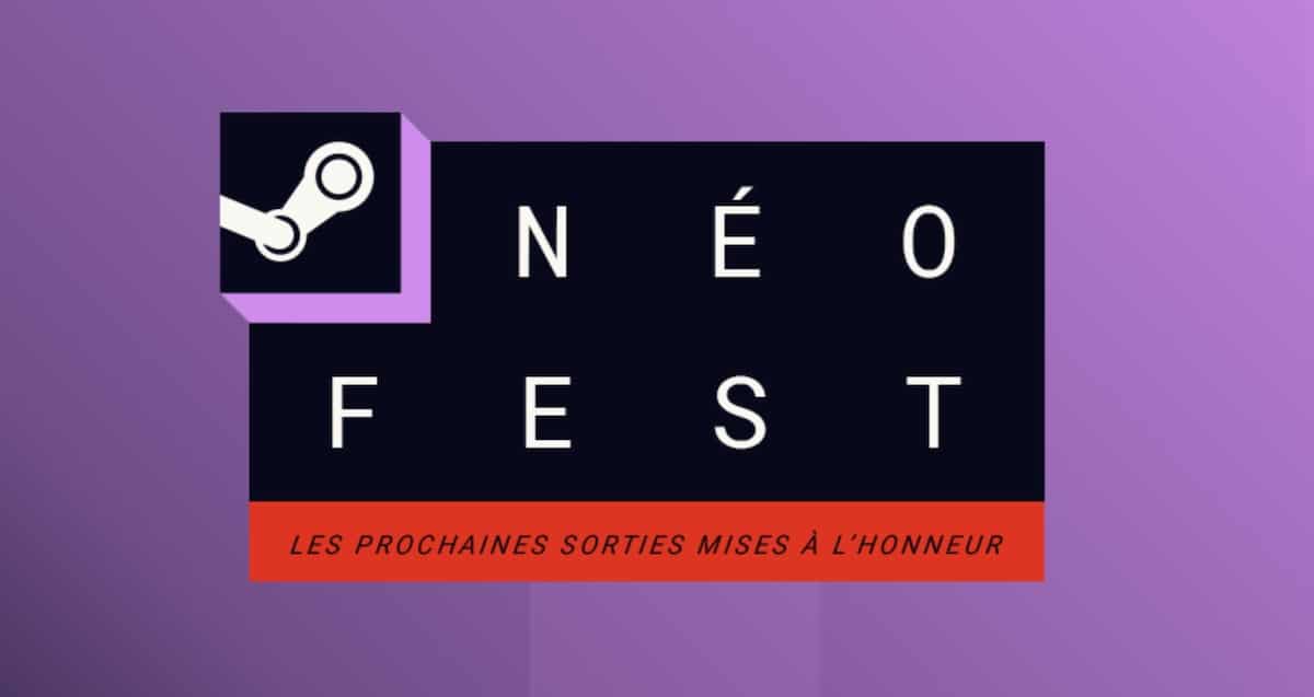 Steam Next Fest février 2024