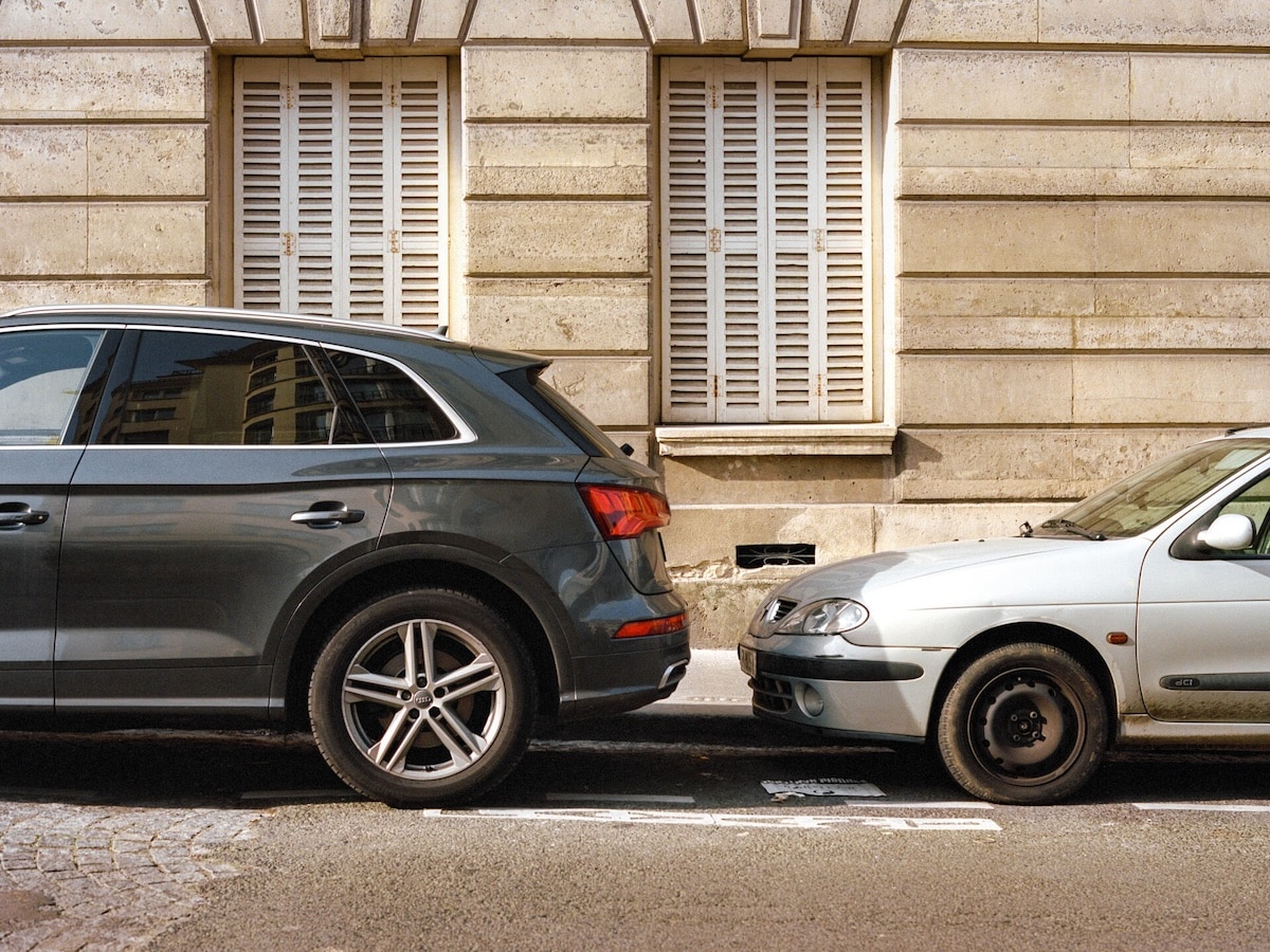 Les SUV, plus taxés dès cet été à Lyon