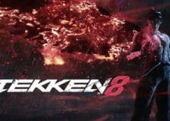 Tekken 8