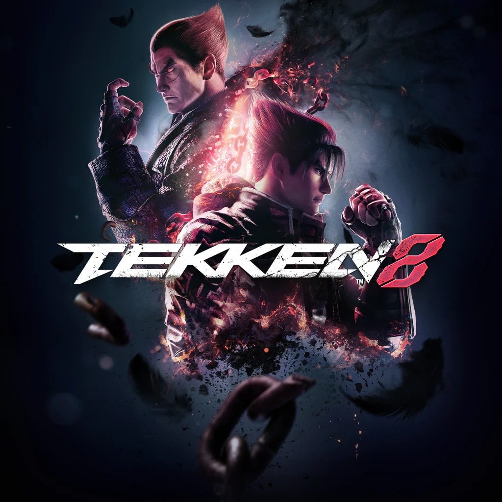Image 5 : Test Tekken 8 : un grand jeu qui ne manque pas de punch