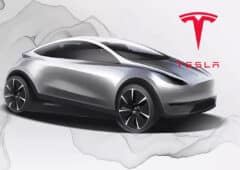 tesla 25 000 dollars