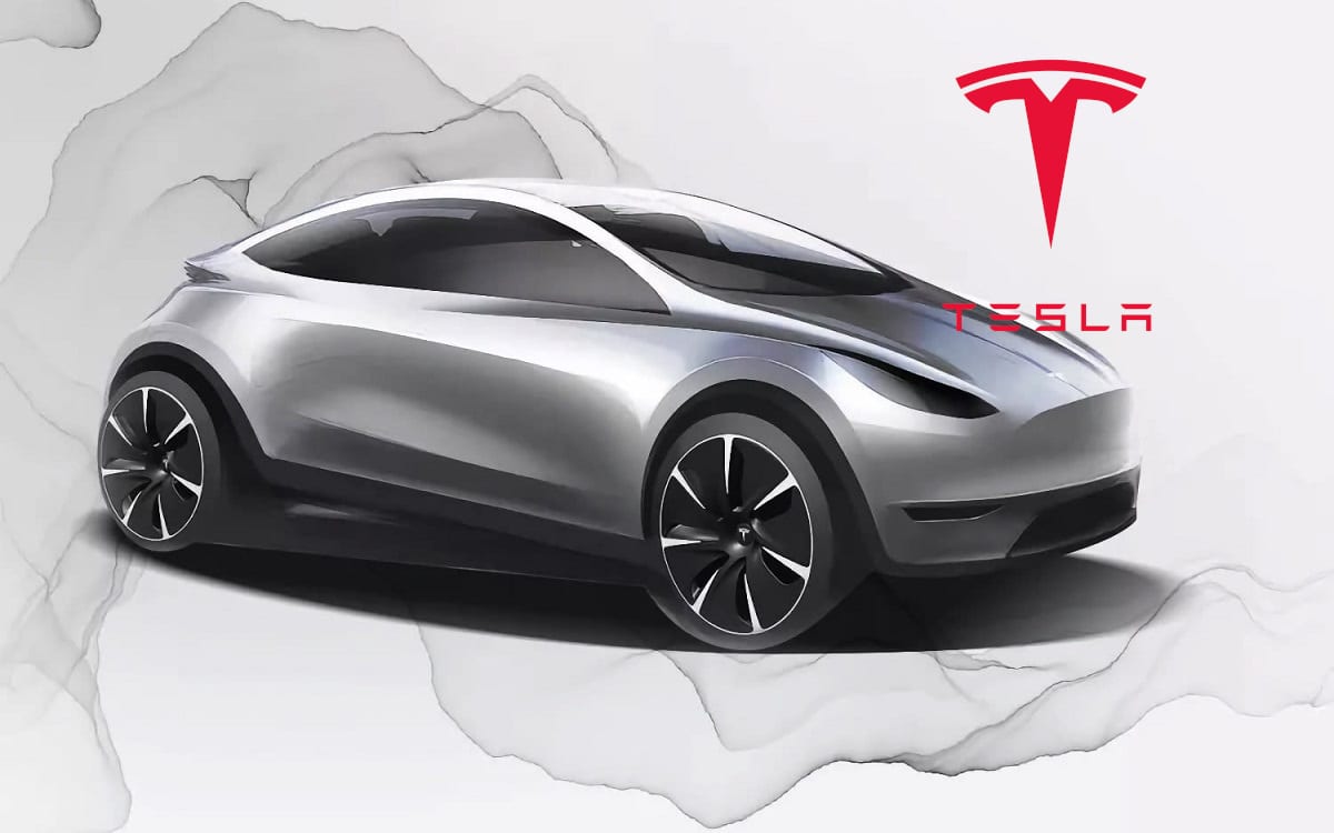 Tesla : une voiture électrique enfin pas trop chère pour 2025 ? 