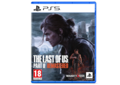 the last of us partII promo amazon