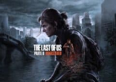 The Last of Us Part II Remastered