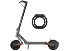 trottinette xiaomi scooter 4 promo amazon