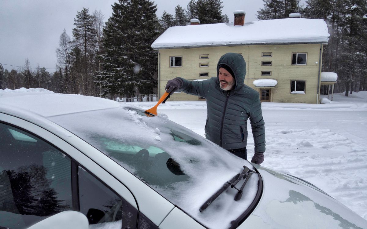 voiture électrique froid thermiques pannes fiables