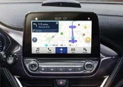 Waze sur Android Auto