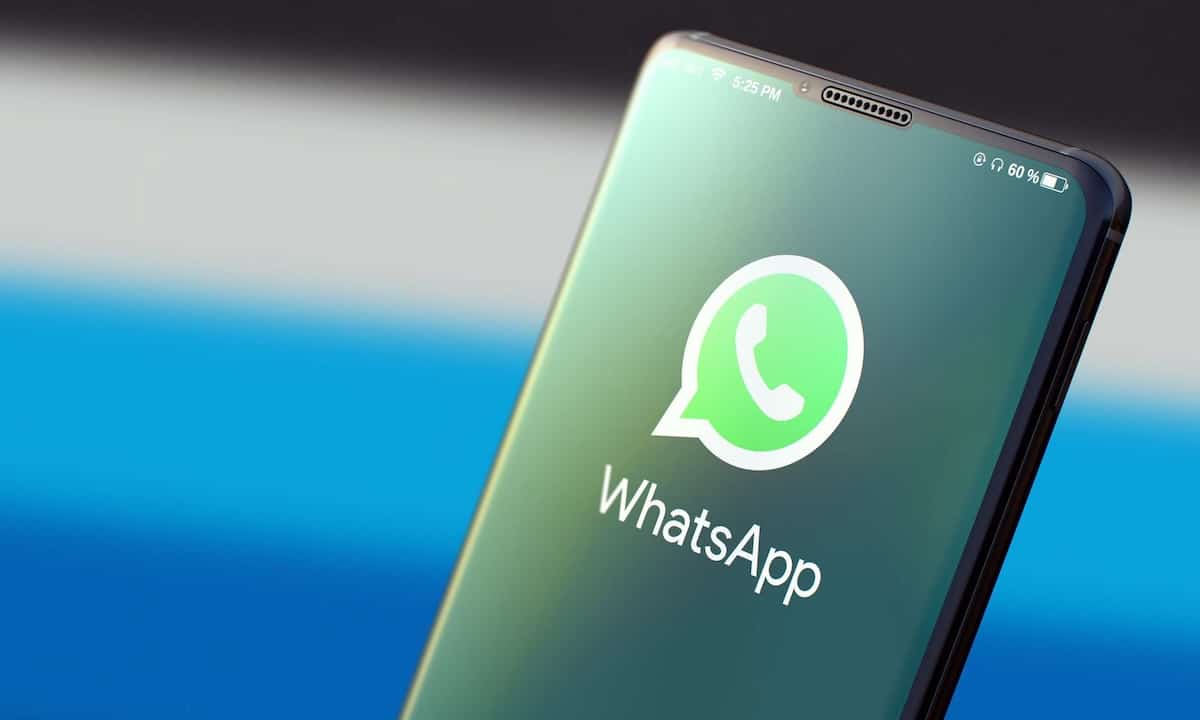 WhatsApp sur Android