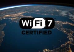 Wi Fi 7