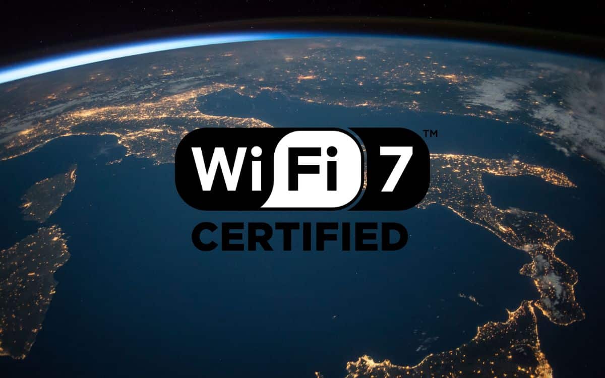 Wi-Fi 7