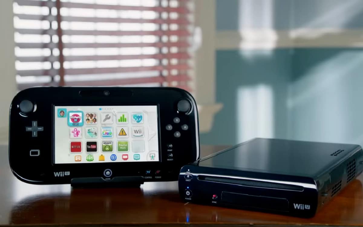 Arrêt service en ligne 3DS/Wii U