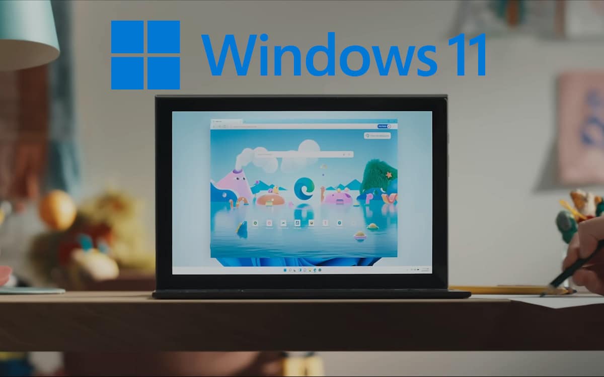 Windows 11 24H2 remplace Windows 12.