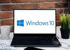 Windows 10 © Envato