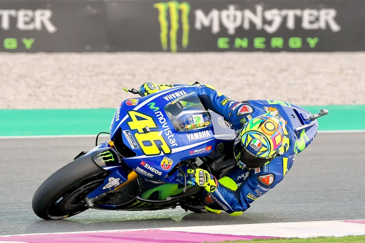 Calendrier MotoGP 2024 découvrez les dates et horaires des 20 Grands Prix