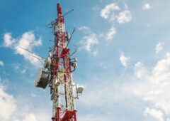 6G Chine réseau mobile antenne règles États Unis Japon