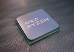 AMD Ryzen Zen 5