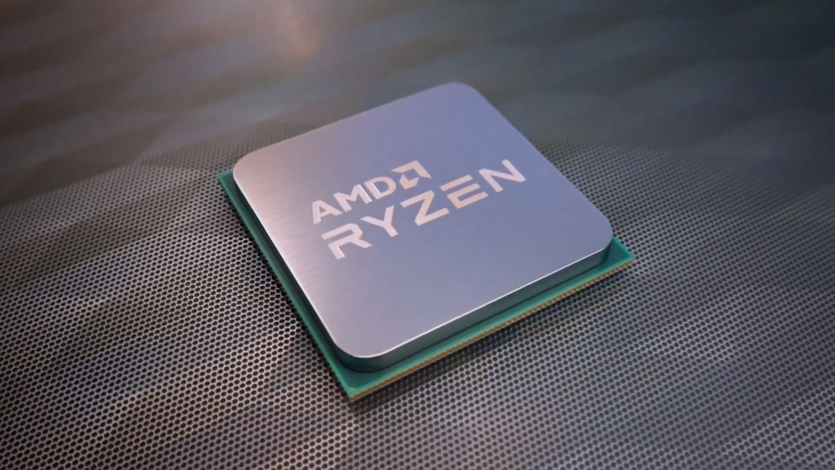 AMD Ryzen Zen 5