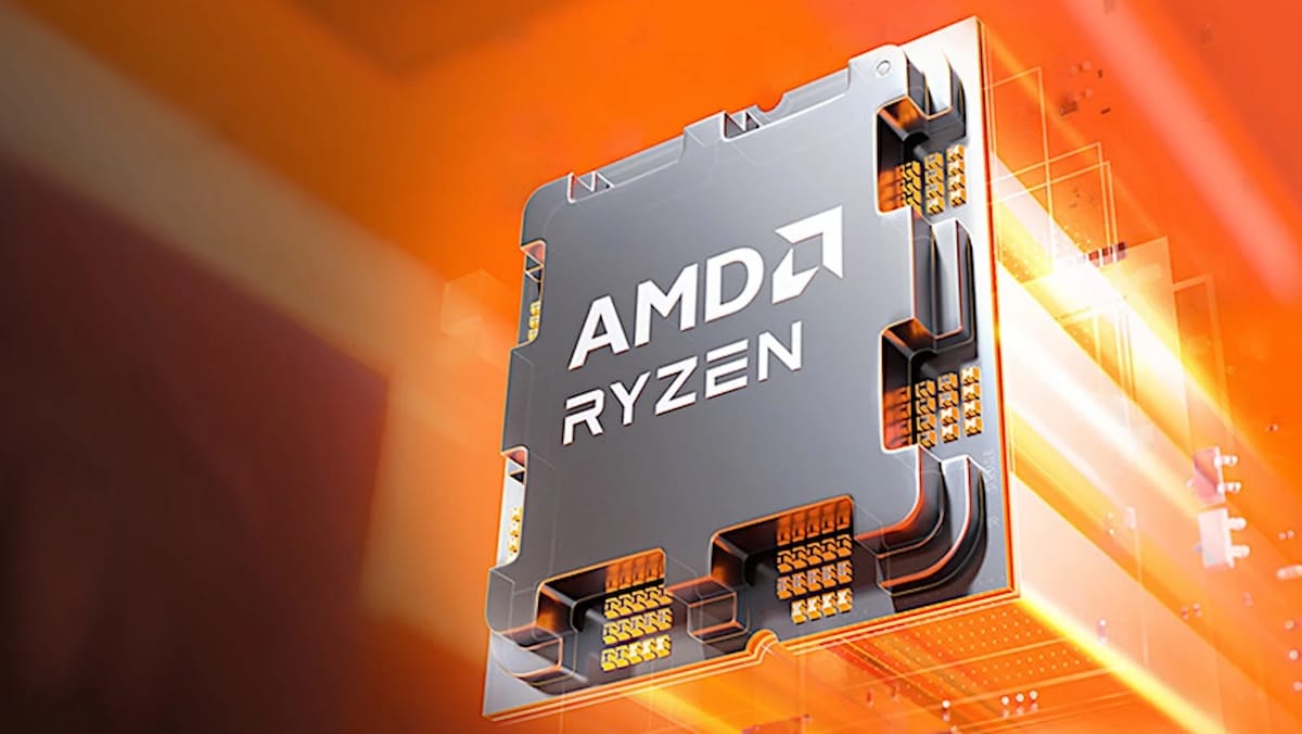 AMD Zen 5