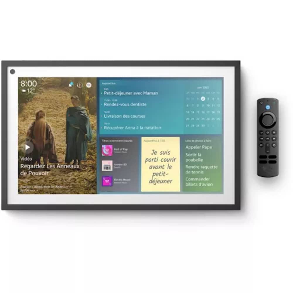 Amazon Echo Show 15