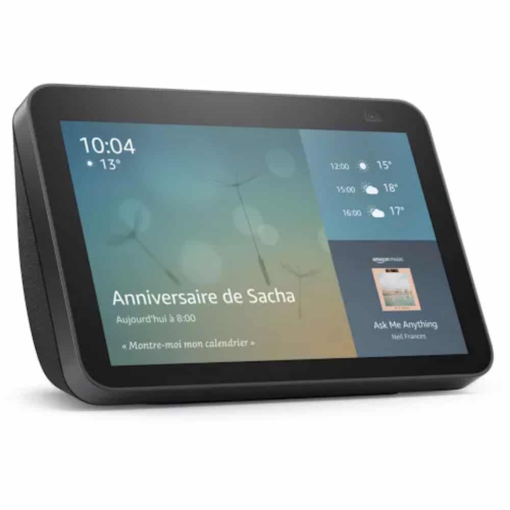 Amazon Echo Show 8