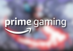 Amazon Prime Gaming jeu gratuit Blade Assault
