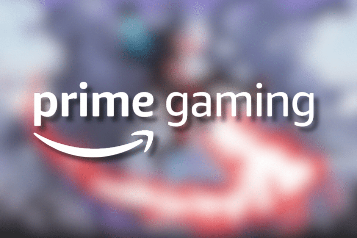 Amazon Prime Gaming jeu gratuit Blade Assault