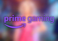 Amazon Prime Gaming jeux offerts