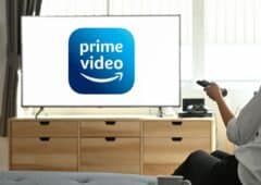 Amazon Prime Video plainte publicités