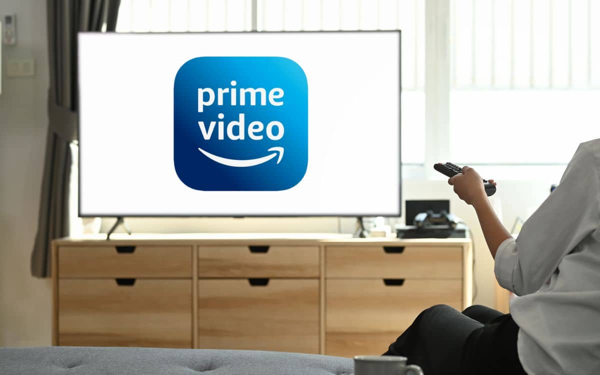 Amazon Prime Video plainte publicités