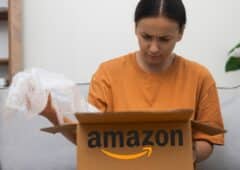 Amazon algorithme produit cher livraison lente