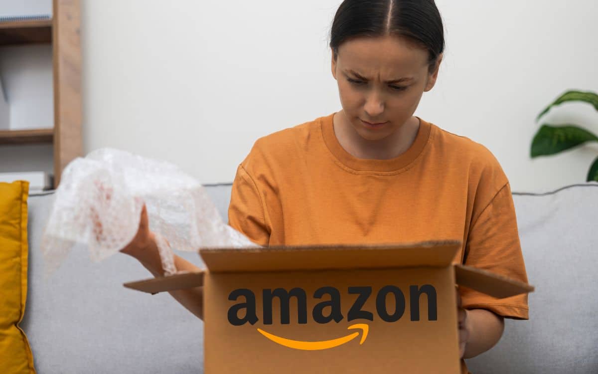 Amazon algorithme produit cher livraison lente
