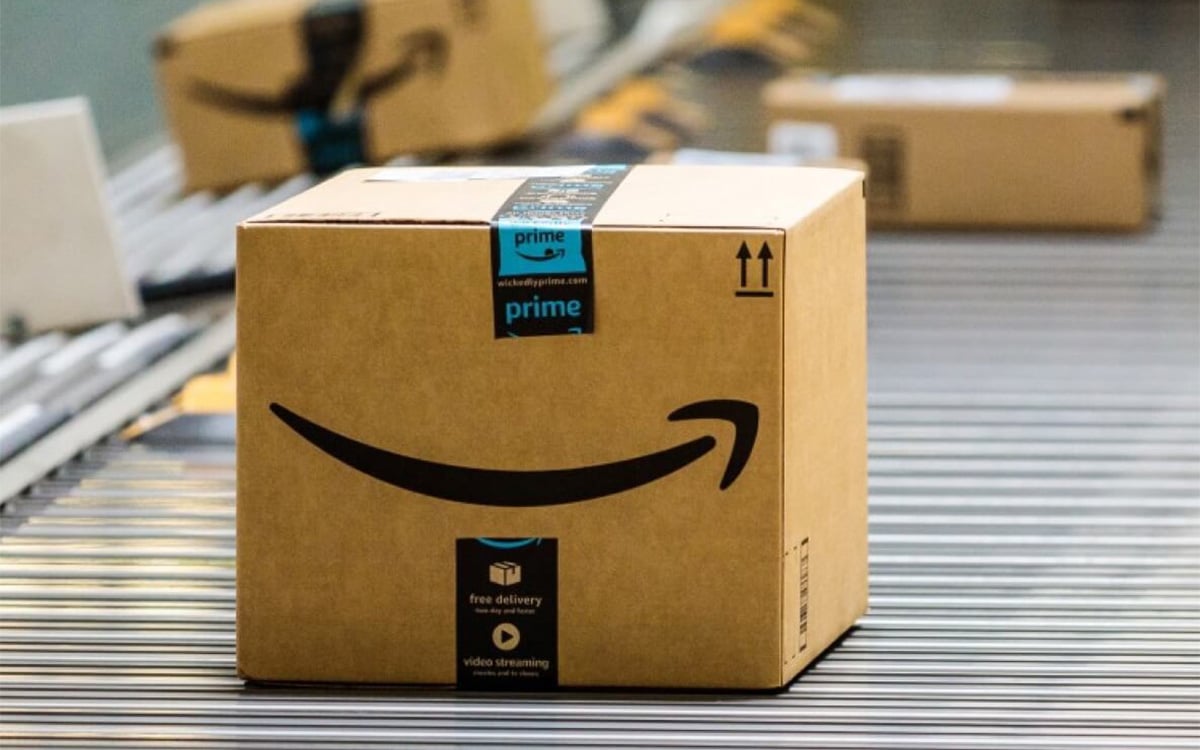 Amazon voici comment arrêter l